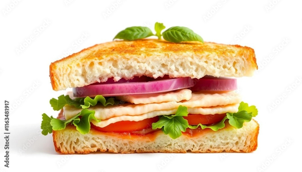 sandwich with ham and cheese sandwich with ham and cheese