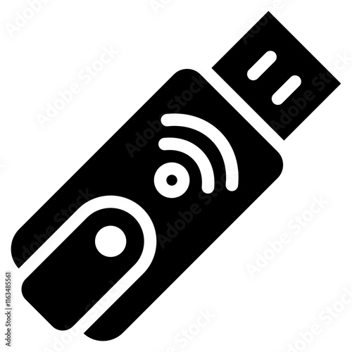 Usb Modem Icon