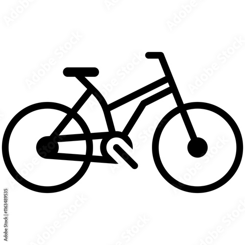 Bicycle Icon
