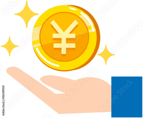 Get Yen icon
