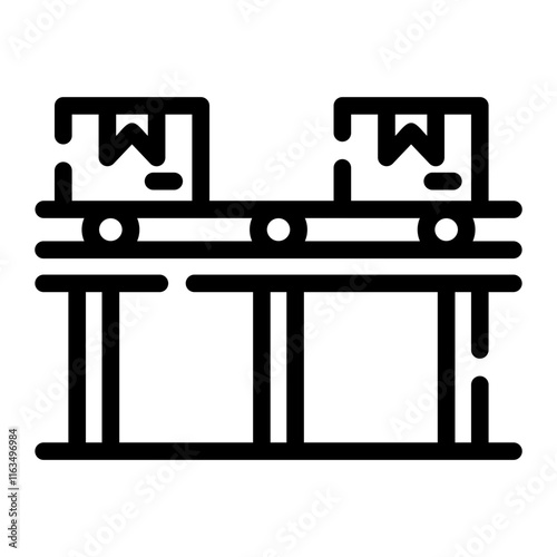 conveyor