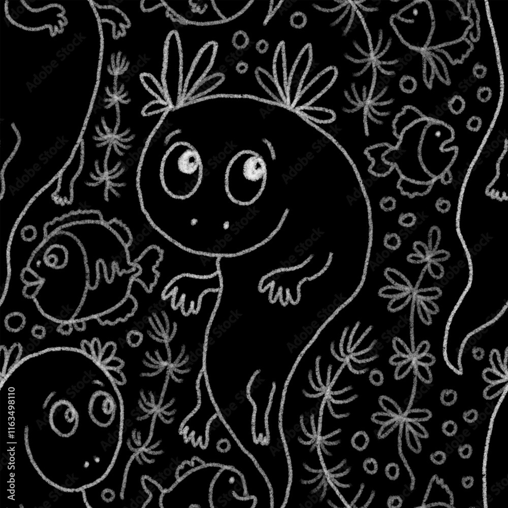 Obraz premium abstract background