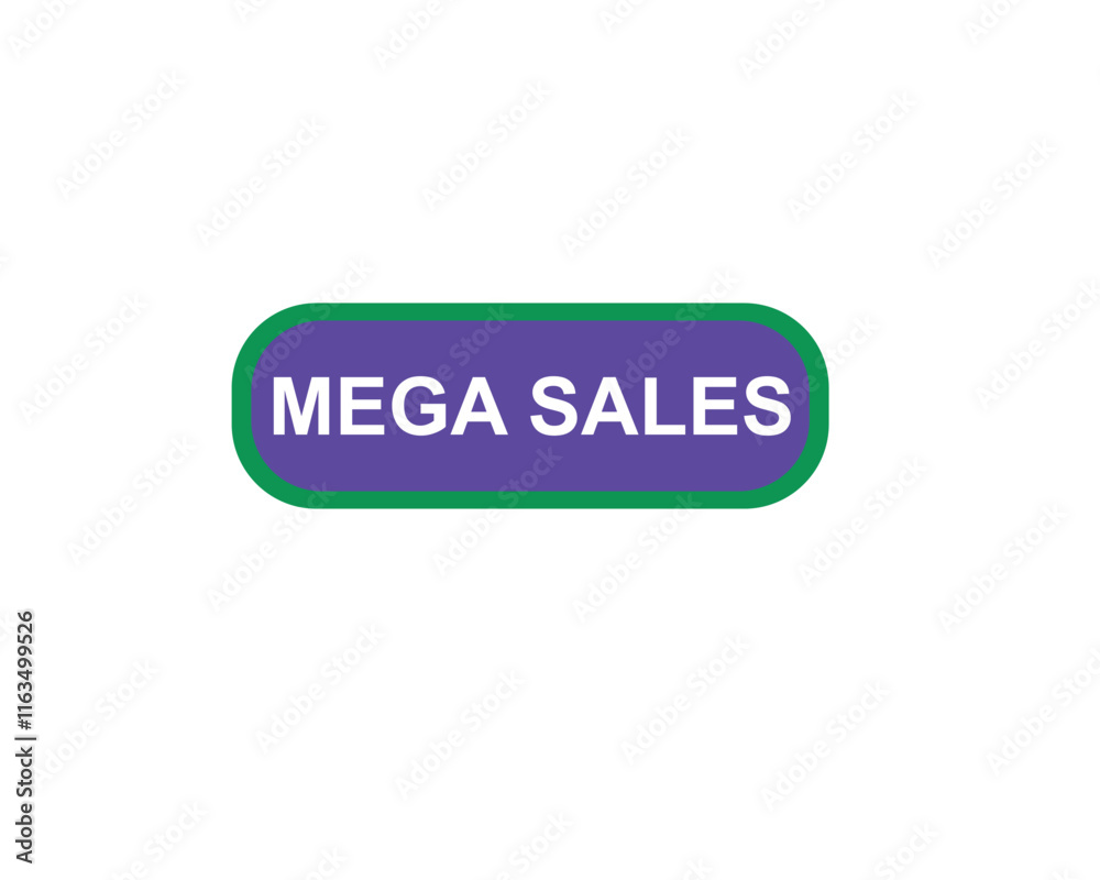 Mega Sale, Modern button Vector Illustration of a purple Pedestal Platform Showcase Scene for Business Promotion, Flyer Template, Offers and Sales. Abstract geometry design background Mega Sale, Modern button Vector Illustration of a purple Pedestal Platform Showcase Scene for Business Promotion, Flyer Template, Offers and Sales. Abstract geometry design background