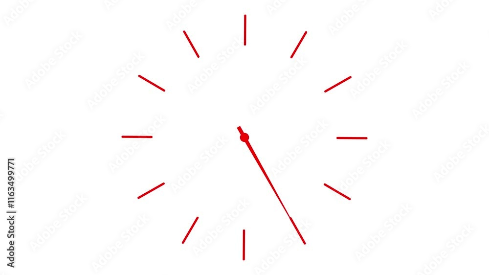 Clock spinning, watch animation on transparent background with alpha channel. Clock icon flat style 24 hours day fast speed with moving timer clock rotation Clock spinning, watch animation on transparent background with alpha channel. Clock icon flat style 24 hours day fast speed with moving timer clock rotation