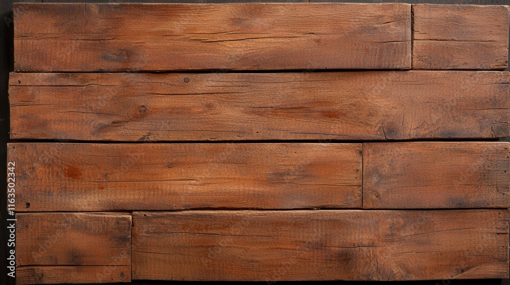 Obraz premium Classic Peanut Butter and Jelly Sandwich on Rustic Wooden Background