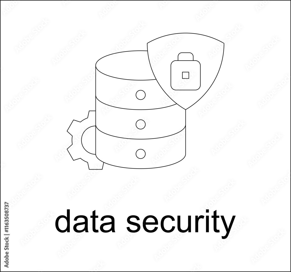 data security data security