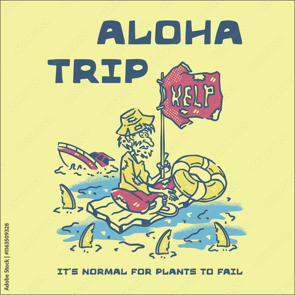 ALOHA TRIP ALOHA TRIP
