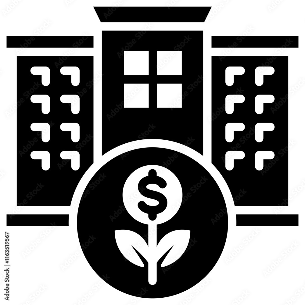 Company Icon Company Icon