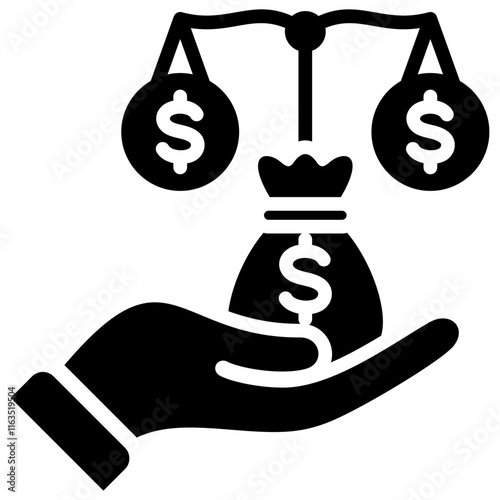 Funding Icon
