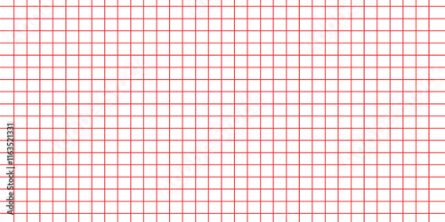 grid square graph line full page on white paper background, paper grid square graph line texture of note book blank, grid line on paper white color, empty squared grid graph for architecture design