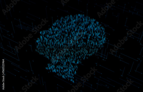 Network Intelligence Connectivity Artificial Intelligence