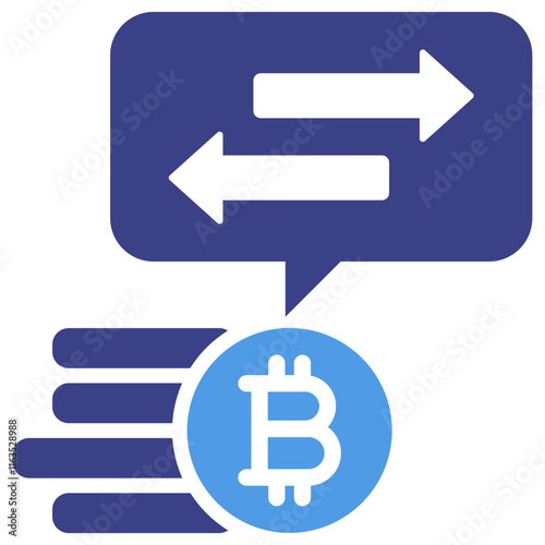 Transaction Icon