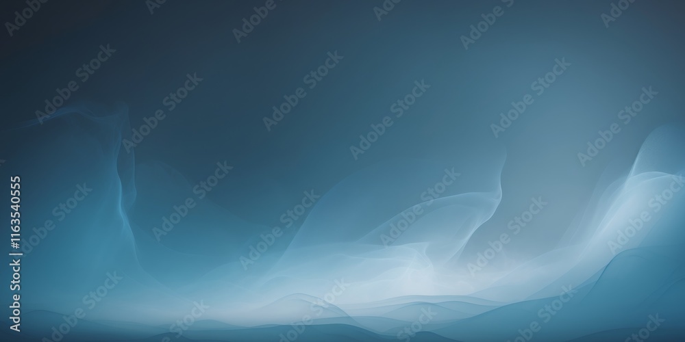 Abstract background with lot of blue light on the dark Abstract background with lot of blue light on the dark