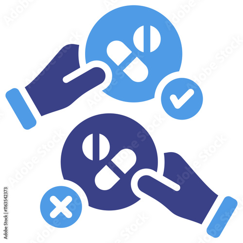 Placebo Effect Icon