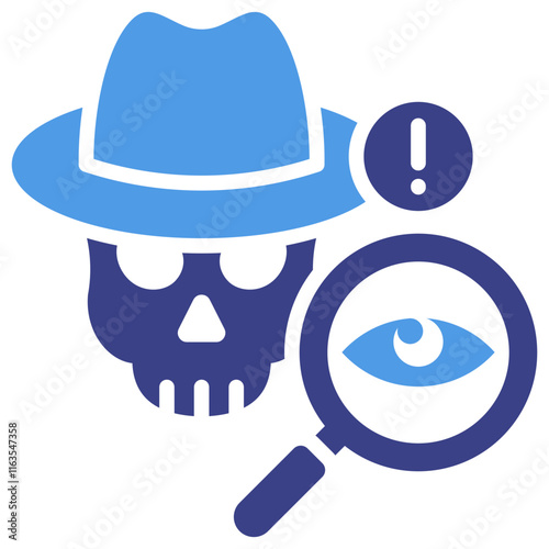 Spyware Icon