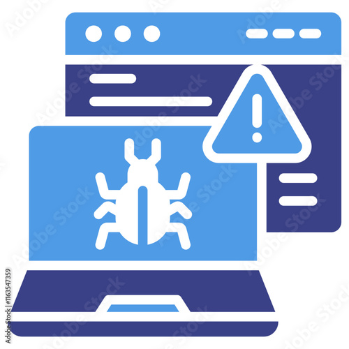 Adware Icon