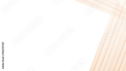 Background with warm brown color and elegant geometric design, suitable for various professional graphic design applications. Vertical and horizontal stripes crisscross each other, creating a harmonio