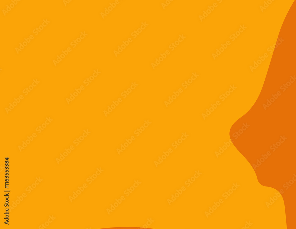 Colorful Abstract wavy Background with lines. Vibrant and Playful Colorful Abstract Cartoon-Themed Multi color Background for Creative and Joyful Artistic Expression. Colorful cartoon theme Background