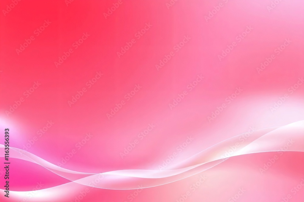 The abstract background is sleek and modern, featuring subtle shades of pink and red. The abstract background is sleek and modern, featuring subtle shades of pink and red.