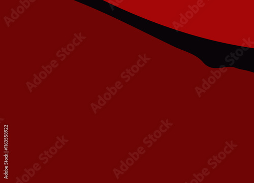 Colorful Abstract wavy Background with lines. Vibrant and Playful Colorful Abstract Cartoon-Themed Multi color Background for Creative and Joyful Artistic Expression. Colorful cartoon theme Background