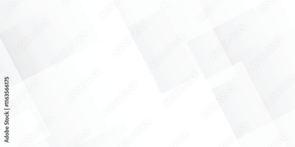 Sophisticated and Minimalist Abstract Background in White and Grey, with Glossy Geometric Squares and a Smooth, Elegant Texture That Brings a Contemporary Touch to Any Design Project
Sophisticated and Minimalist Abstract Background in White and Grey, with Glossy Geometric Squares and a Smooth, Elegant Texture That Brings a Contemporary Touch to Any Design Project