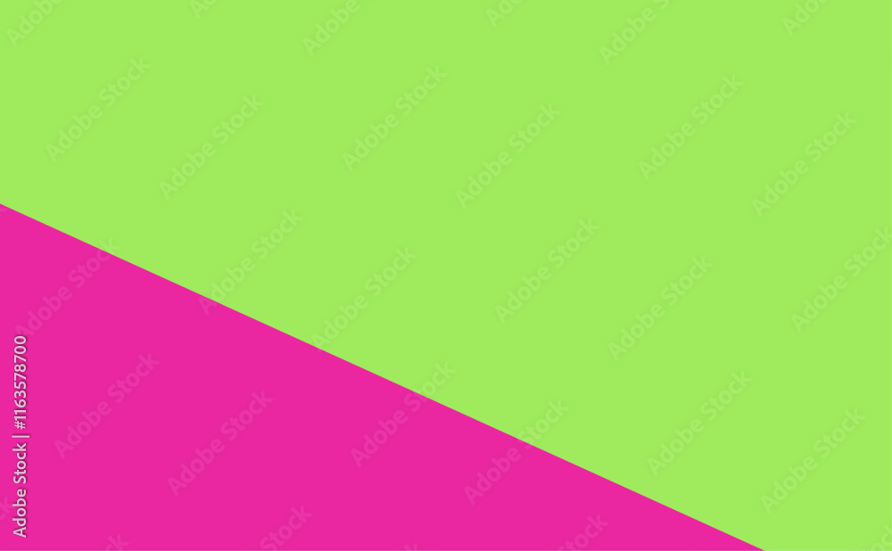 Fototapeta premium colorful Background Banner Template Design