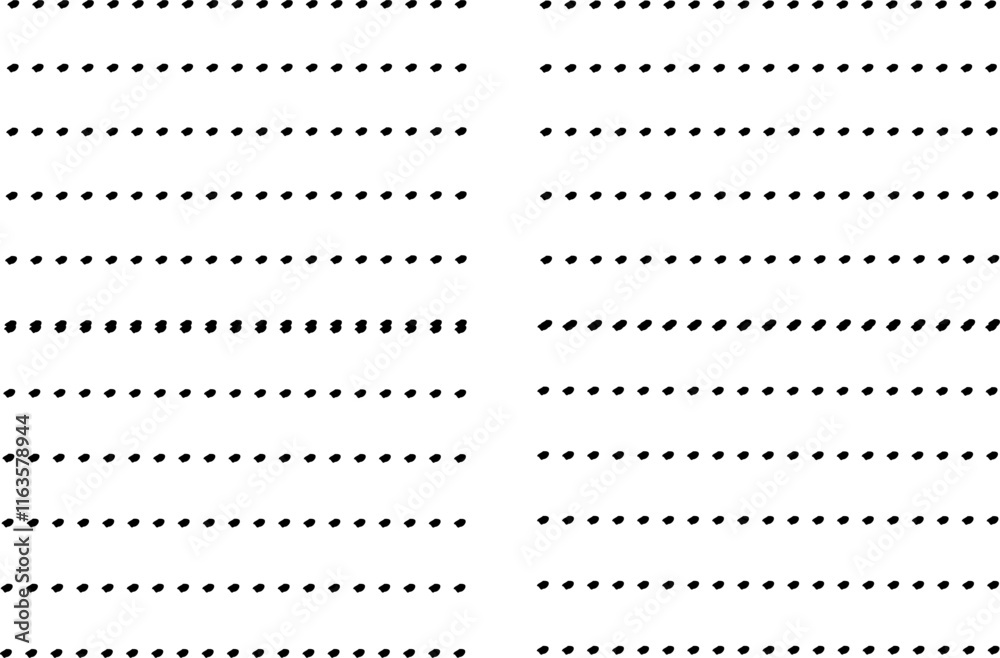 Dot seamless pattern. Subtle fades dots pattern. Halftone faded grid. Small point fadew texture. Digital black fading points isolated on white background for print net design. Vector illustration Dot seamless pattern. Subtle fades dots pattern. Halftone faded grid. Small point fadew texture. Digital black fading points isolated on white background for print net design. Vector illustration