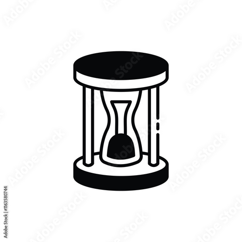 Hourglass Countdown