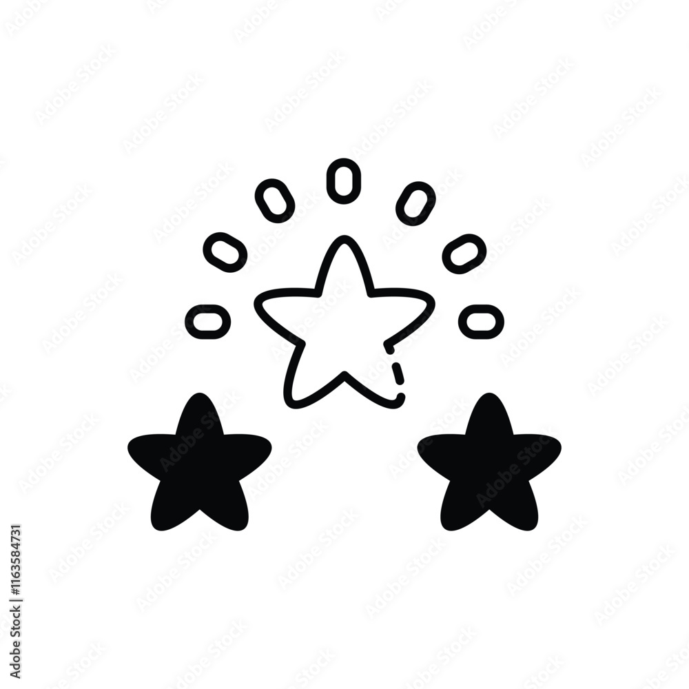 Stars Stars