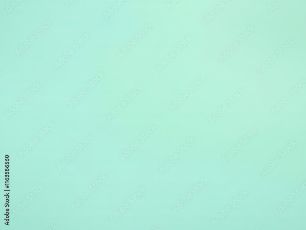 Abstract water droplets on a smooth surface with soft focus, creating a serene and peaceful background, purity, calm, copy space