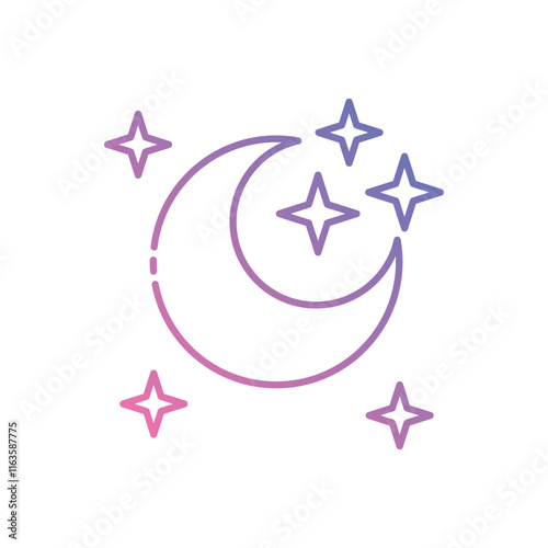 Midnight Stars