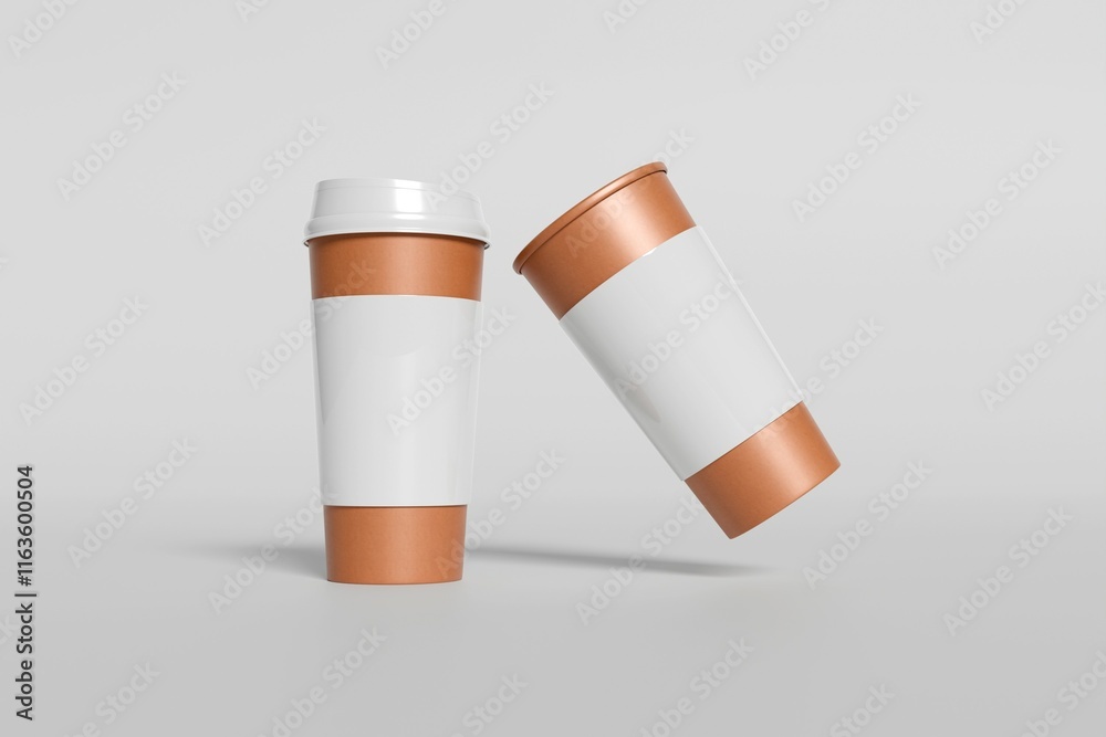 CUP MOCKUP CUP MOCKUP
