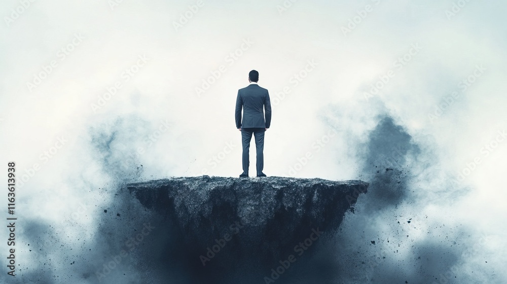 Global Financial Iceberg Unveiling Hidden Market Risks and Opportunities, navigating unseen challenges in the financial landscape