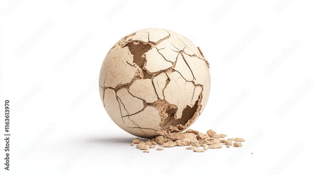 Global Economic Downturn, a visual representation of a world grappling with financial collapse, stock market declines, and economic uncertainty