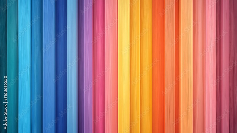 Obraz premium Abstract representation of RGB color concept with vibrant visuals of red, green, and blue elements.