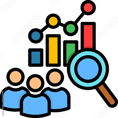 Market Insights Icon