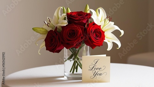 Valentinstag Grüsse für Verliebte und Freunde