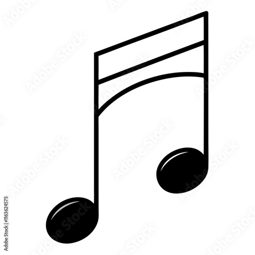 music note icon