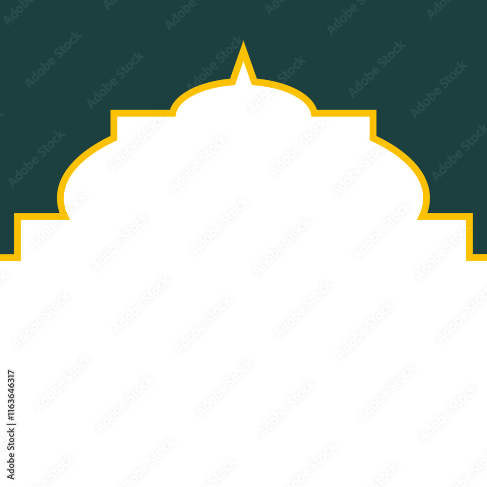 geometric memphis footer geometric memphis footer