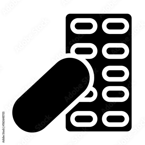 ecstasy pills_1 solid icon