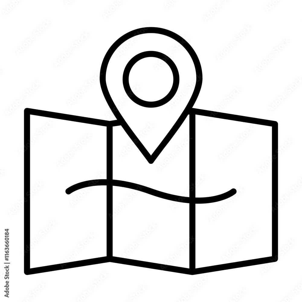 Map Icon Map Icon