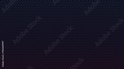 Dynamic blue and purple gradient background with smooth transitions and subtle wave effects. Perfect for modern video projects, presentations, and digital displays. Loop animation background.