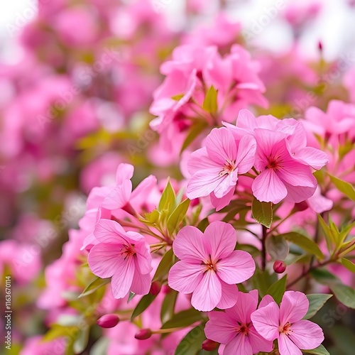 Stunning floral wallpaper