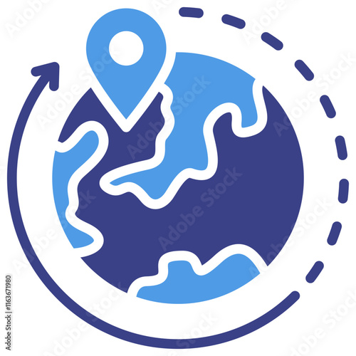 Place Icon