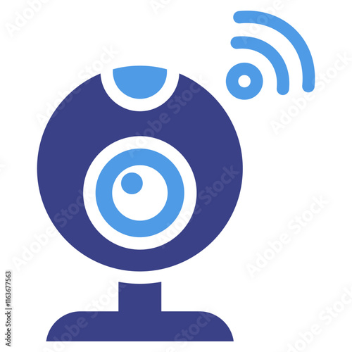 Webcam Icon