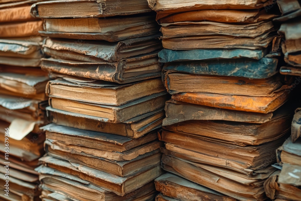 Piles Judicial Court Files, Generative AI Piles Judicial Court Files, Generative AI