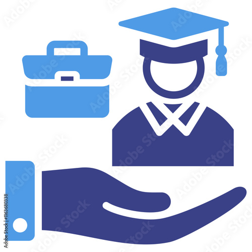 Internship Icon