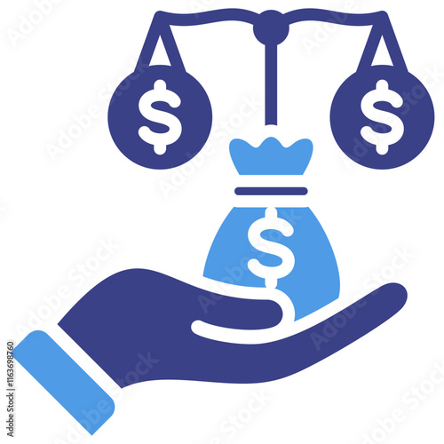 Funding Icon