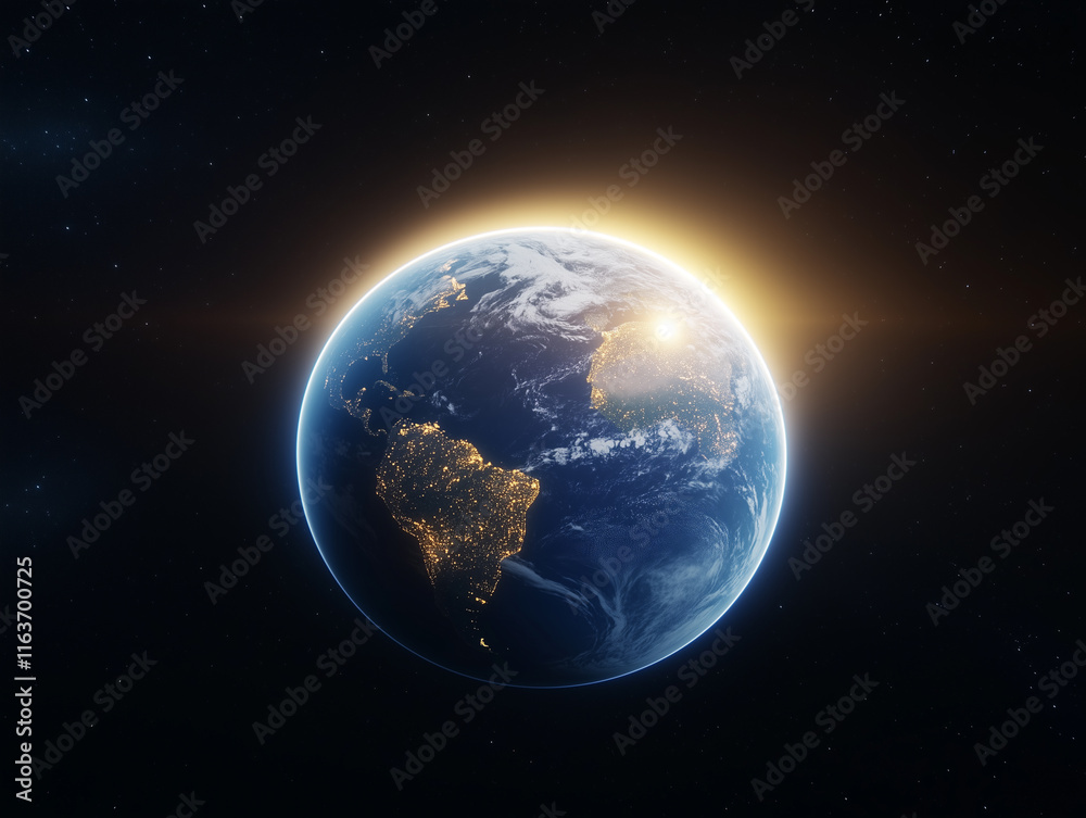 Planet Earth hud hologram , Digital Data and Technology 3D Globe Planet Earth hud hologram , Digital Data and Technology 3D Globe