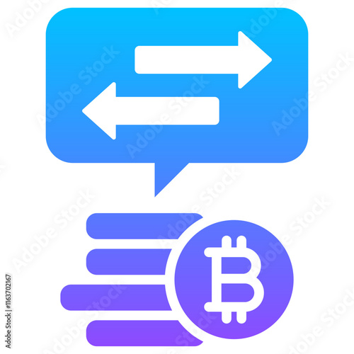 Transaction Icon